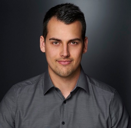 Mirko Schaulinsky